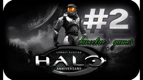 Halo combat evolved campaña misión 2 YouTube