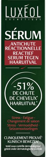 Lux Ol S Rum Antichute R Actionnelle Ml Newpharma