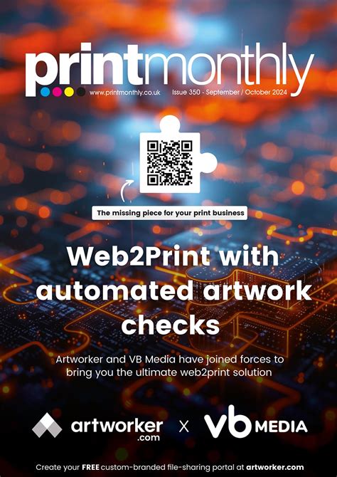 Home Print Monthly