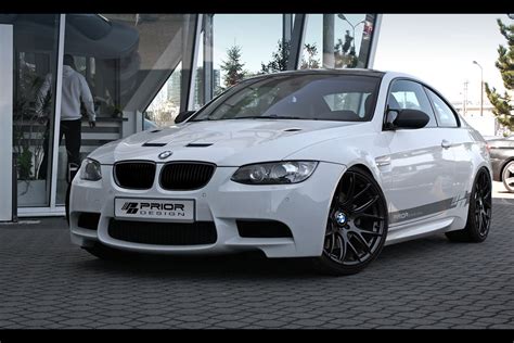 Bmw E92e93 3 Series M3 Conversion Not Wide This Is The M3 Flickr