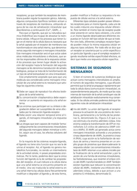 Fisiolog A Veterinaria Sacristan Pdf