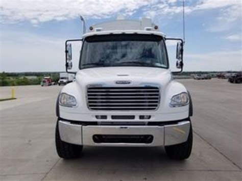 2020 Freightliner Business Class M2 M2 106 Stocknum Lm2753 Nebraska Kansas Iowa