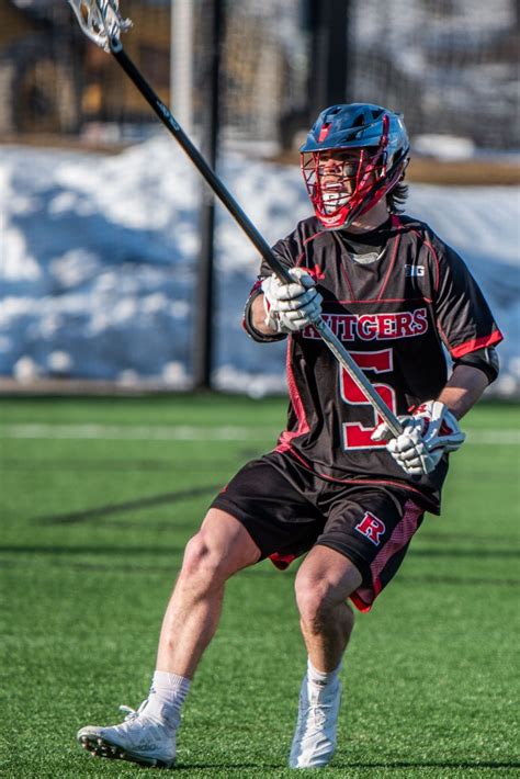 Division 1 College Lacrosse Players From Colorado Current And Past
