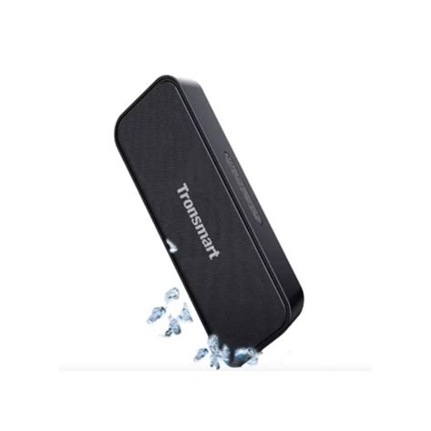 Tronsmart T2 Mini 2023 Parlante Bluetooth Portátil-Negro TRONSMART ...