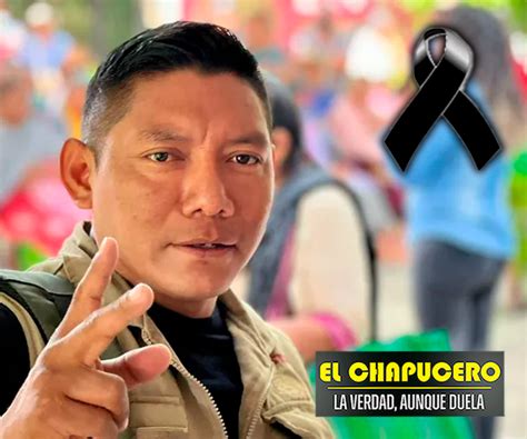 Asesinan A Candidato De Morena A La Alcaldía De Chilapa En Guerrero