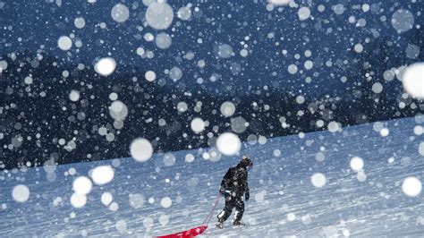 Winter storm warning in Louisville, Kentucky: See the latest forecast