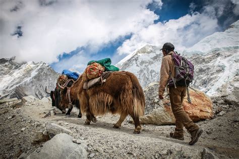 Paysages Du Monde Remi Portier Photographie