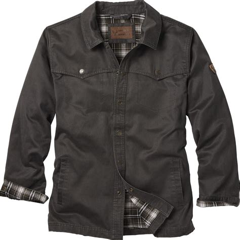 Legendary Whitetails Mens Stockyards Lonestar Waxed
