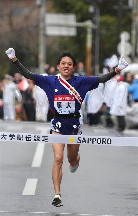 箱根駅伝の初代「山の神」今井正人が現役引退 39歳、マラソンでも活躍 ライブドアニュース