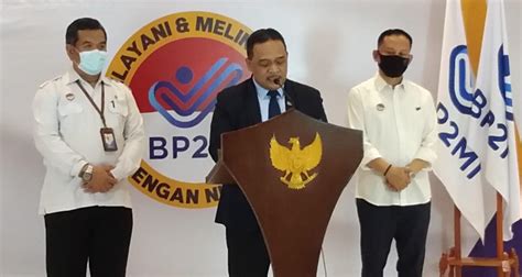 Benny R Cabut Izin P Mi Jika Test Pcr Bebankan Pekerja Berita