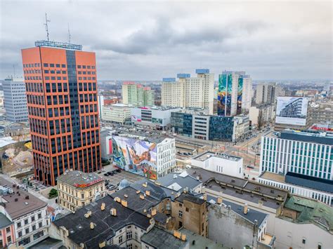 Hotel Wiatowit Spektakularne Zdj Cia Z Rozbi Rki W Samym Centrum