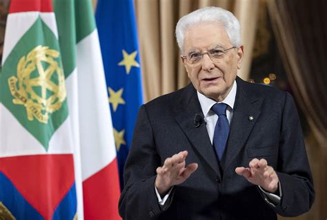 Mattarella A Reggio Il Aprile In Visita Al Distretto Meccatronico