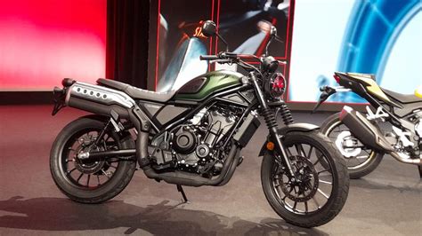 Honda Cl Scrambler Per Tutti Insella