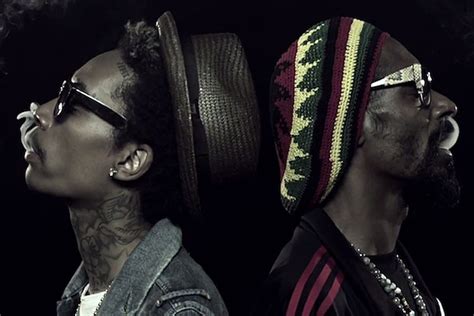 Snoop Dogg + Wiz Khalifa ‘French Inhale’ in New Video