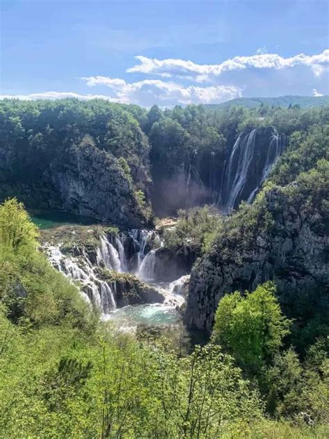 How To Visit Plitvice Lakes National Park Tips Routes