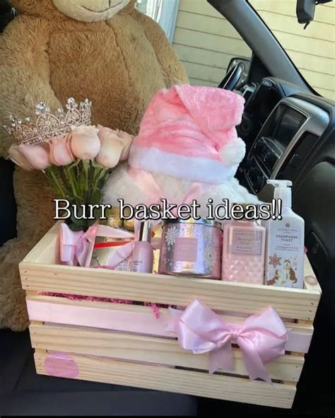 Burr Basket Ideas Gallery Posted By Ainsley Ramirez Lemon8