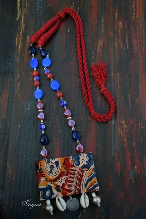 Cowrie Shell Jewellery Sayuri