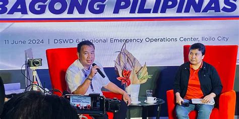 Dswd Distributes Over P M In Aid To Kanlaon Eruption Victims Daily