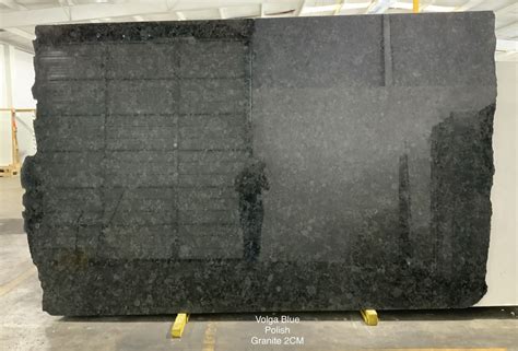 Pebble Black Granite