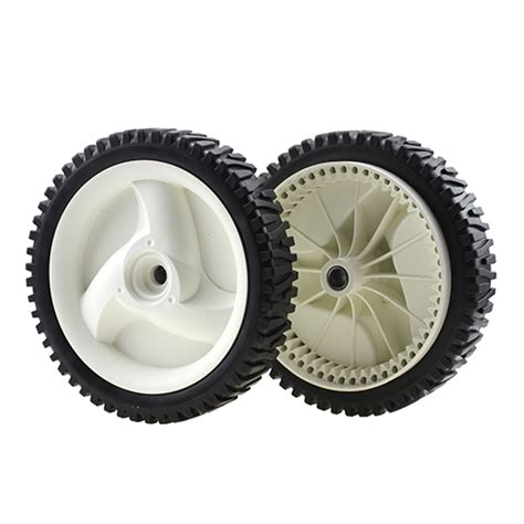 Lawn Mower Wheelsanddeck Wheels