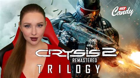 Crysis Remastered Xbox Series X