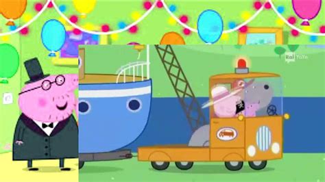 Peppa Pig Italiano Nuovi Episodi Cartoni Animati In Italiano Il