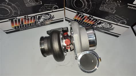 Turbochargers G3582r2 Forged Turbocharger Ar82 T3vband 900hp