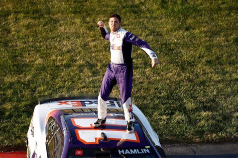 Pin by Theresa Hawes on Denny Hamlin 11 | Daytona 500, Denny hamlin, Home appliances