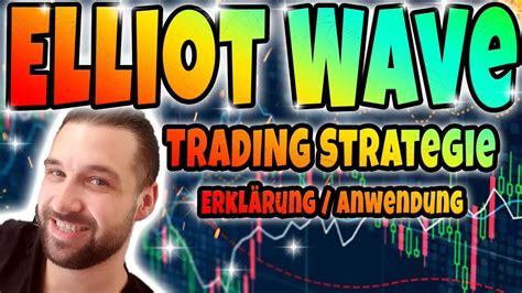 Maximalen Gewinn Mit Elliott Wave Indikator Fibonacci Retracement