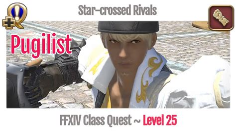 Ff14 Pugilist Guide