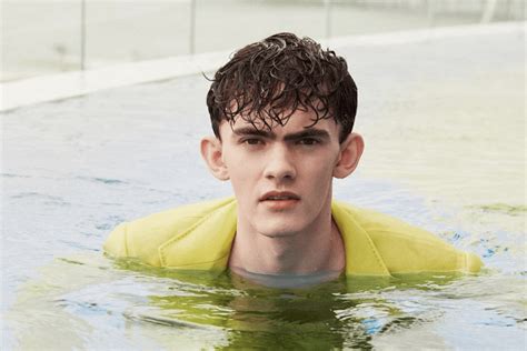 Joe Locke Di Heartstopper Fa Coming Out Sono Apertamente Gay Da Quando Ho Anni Gay It