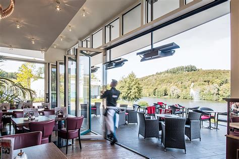 Commercial Glass Doors Nanawall