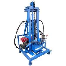 WELL DRILLING EQUIPMENT – GPGC