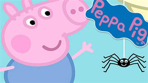 Peppa Pig Wallpaper 67 Images