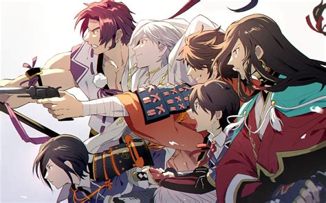 【活击刀剑乱舞】所挥之刀，如桜乱舞哔哩哔哩bilibili