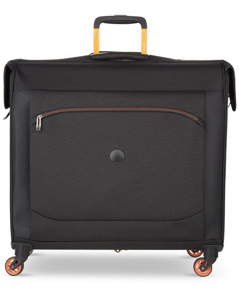 Delsey Closeout Hyperlite 20 Trolley Spinner Garment Bag Created For