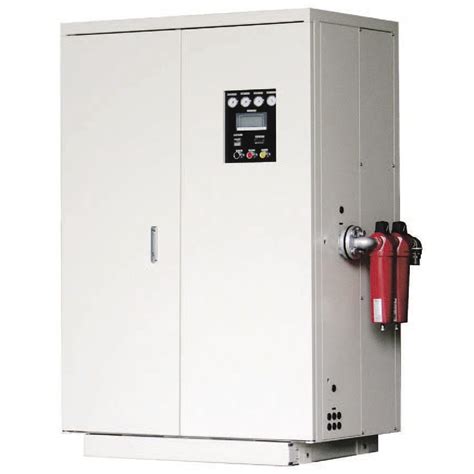 Pure Nitrogen Gas Generator Automatic Compact RITM Industry