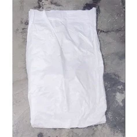 Printed White Base Halene H F Hdpe Bag Thickness Microns