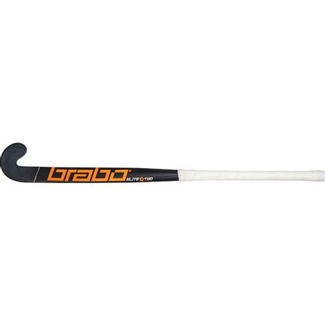 Brabo It Elite Forged Extreme Lowbow Indoor Hockeyshop De