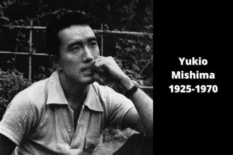 On This Day in Japan: The Shocking Death of Novelist Yukio Mishima ...