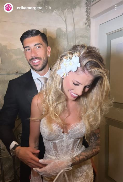 Grande Festa Al Matrimonio Di Mattia Zaccagni Con Chiara Nasti Tra Gli