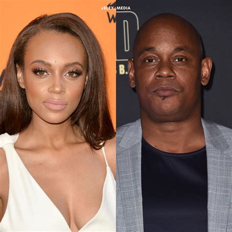 Snowfalls Reign Edwards And Bokeem Woodbine Have Been Cast In Bill