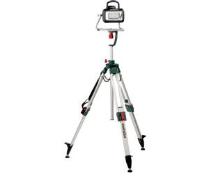 Metabo Akku Baustrahler Bsa Led Ab Preisvergleich