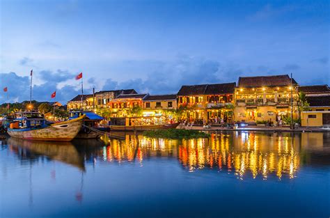 Top Things To Do In Hoi An Vietnam Touring Highlights