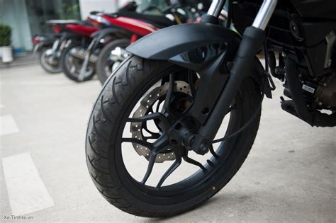 Chi Ti T Kawasaki Bajaj Pulsar Ns Naked Bike Ph N Kh I Gi Kho Ng Tri U Ng Vi T