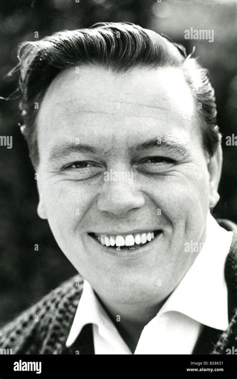 Matt Monro Uk Pop Singer In 1962 Stock Photo Alamy