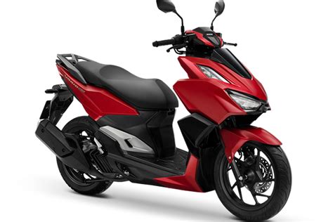 Honda Vario 160 Meluncur Di Vietnam Ini Bedanya Dengan Indonesia