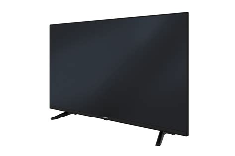 43 GFU 7800B Smart TV Grundig