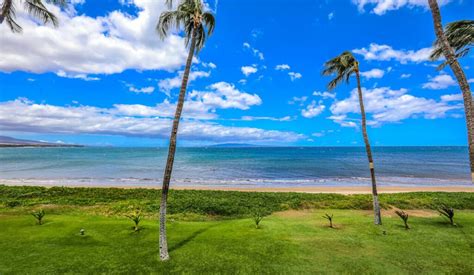 Maui Condo for Rent | Maui Sugar Beach Condos