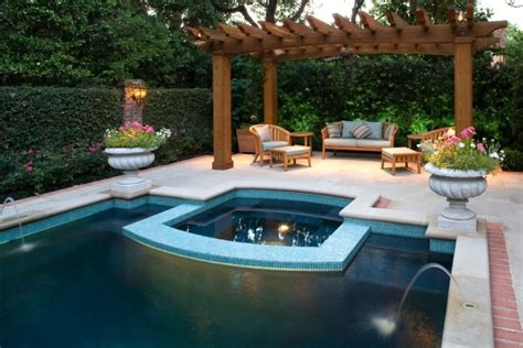 Mesmerizing Pool Gazebo Designs You Need To See Today - Top Dreamer